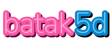 batak5d — logo kanal
