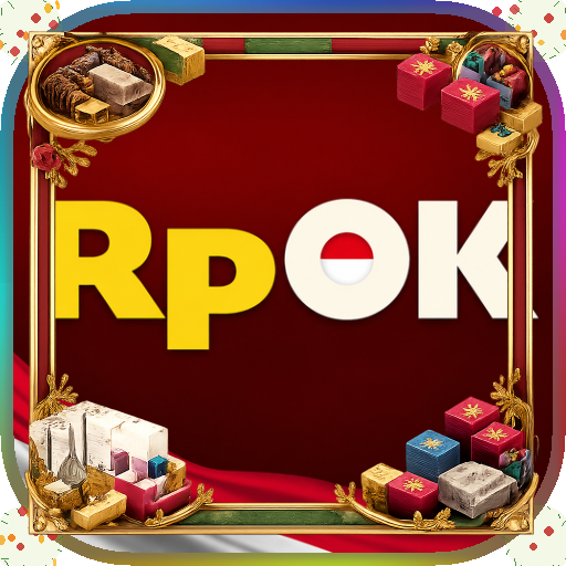 rpok — galeri pratinjau Resmi APK